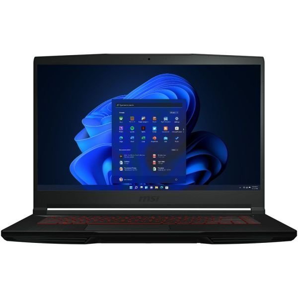 Notebook MSI Thin GF63 12UCX-898 15.6" Intel Core i5-12450H RTX 2050 4 GB - Negro 1 Notebook MSI Thin GF63 12UCX-898 15.6" Intel Core i5-12450H RTX 2050 4 GB - Negro