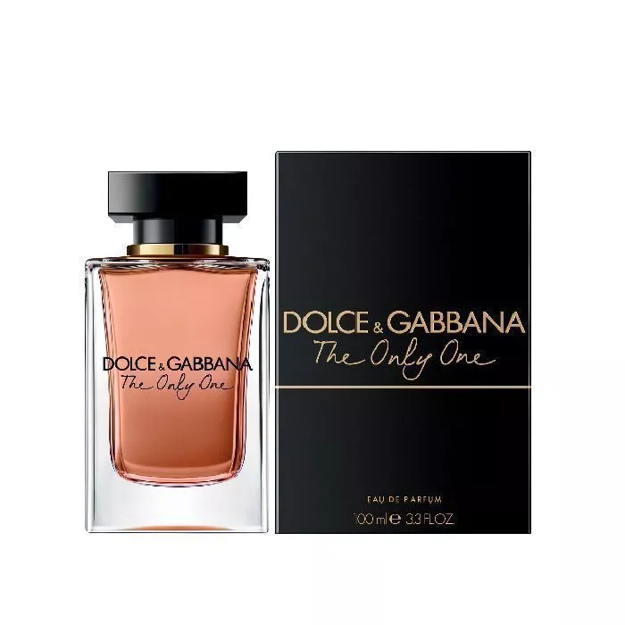 PERFUME DOLCE & GABBANA THE ONLY ONE F 100ML EDP 1 PERFUME DOLCE & GABBANA THE ONLY ONE F 100ML EDP