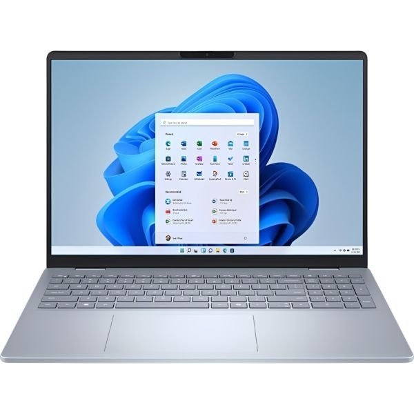 Notebook Dell 16 Plus LDB16250-9555-BLU-PUS 16" Intel Core Ultra 9 288V 32 GB LPDDR5x 2 TB SSD - Ice Blue 1 Notebook Dell 16 Plus LDB16250-9555-BLU-PUS 16" Intel Core Ultra 9 288V 32 GB LPDDR5x 2 TB SSD - Ice Blue