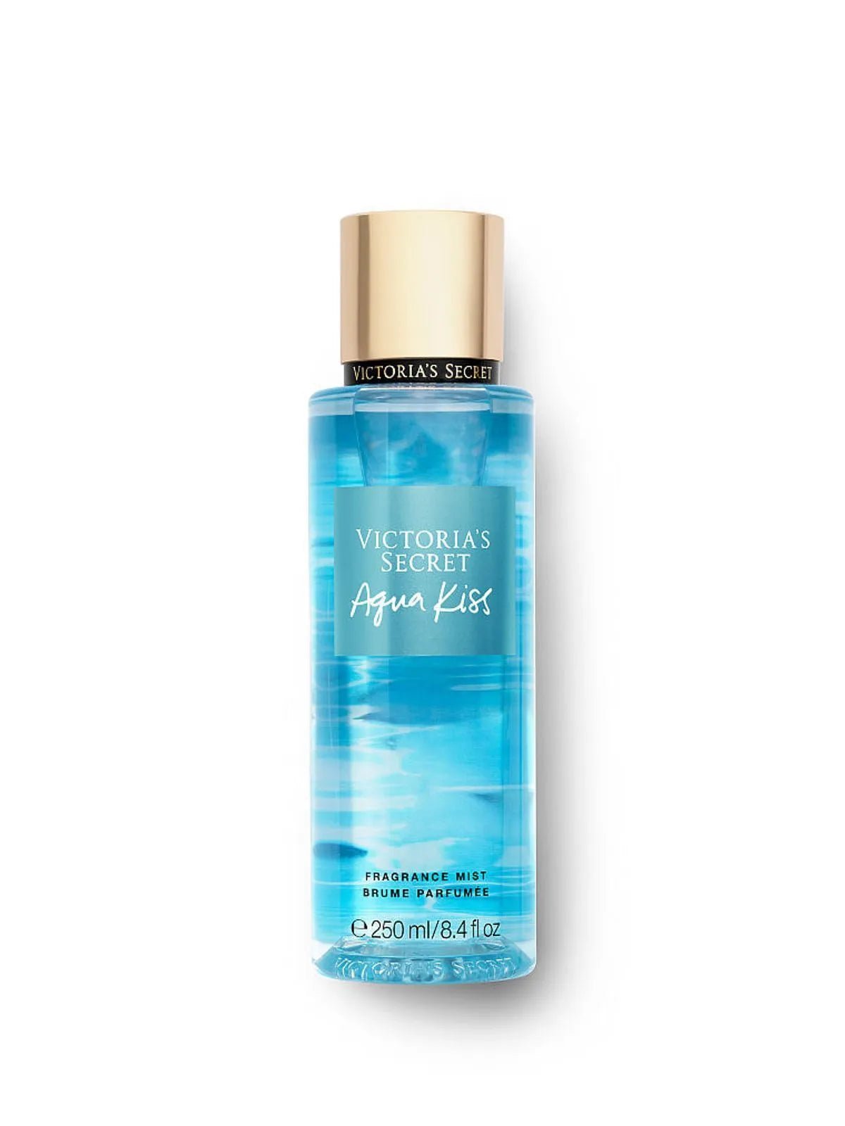 Bodysplash Victoria's Secret 250ml - Aqua Kiss 1 Bodysplash Victoria's Secret 250ml - Aqua Kiss
