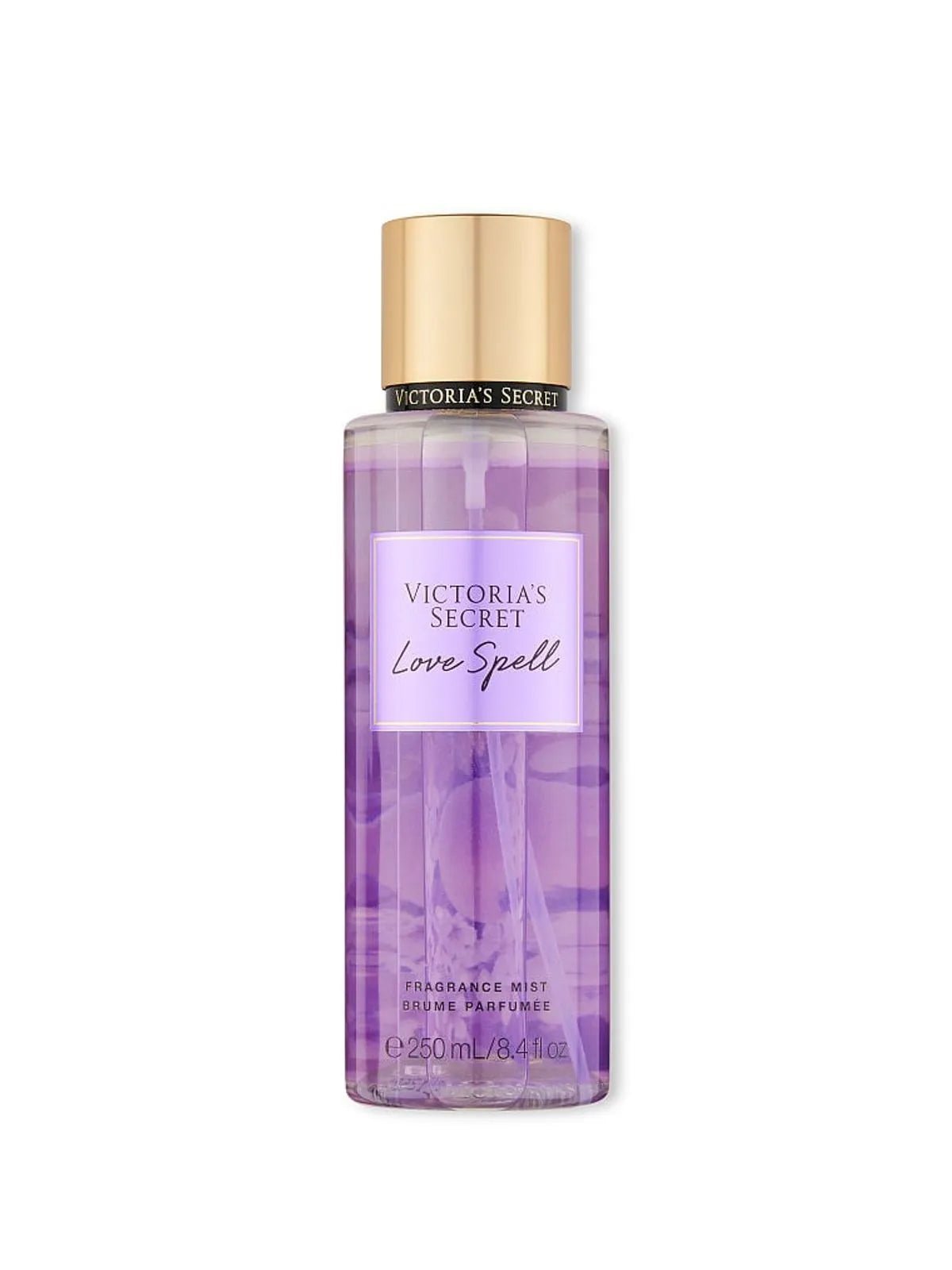 Bodysplash Victoria's Secret 250ml - Love Spell 1 Bodysplash Victoria's Secret 250ml - Love Spell