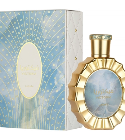 Perfume Lattafa Victoria