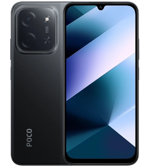 Xiaomi Poco C85 Dual Chip 256GB 4G Global