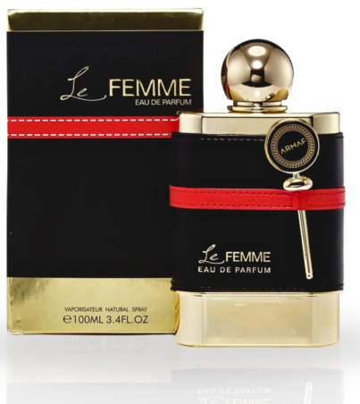 Armaf Le Femme