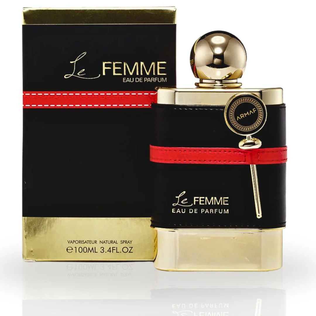 Armaf Le Femme EDP 100 ml 1 Armaf Le Femme