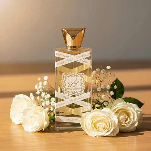 Perfume Lattafa Musk Mood - EDP 100ml 3 Perfume Lattafa Musk Mood - EDP 100ml - Imagen 3