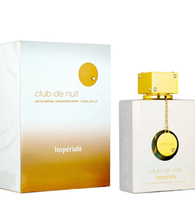 Armaf Club de Nuit White Imperiale