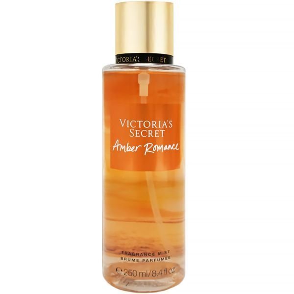 Bodysplash Victoria's Secret 250ml - Amber Romance 1 Bodysplash Victoria's Secret 250ml - Amber Romance