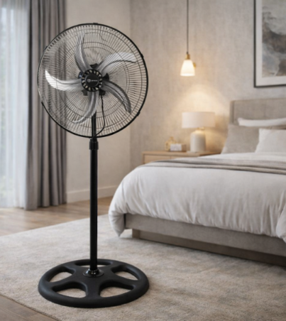 Ventilador Multifuncional 3 en 1 FIDI