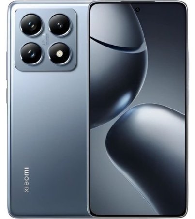 Xiaomi 14T Pro Dual Chip 512GB 5G