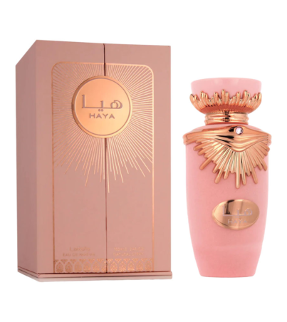Perfume Lattafa Haya