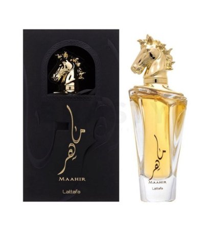 Perfume Lattafa Maahir