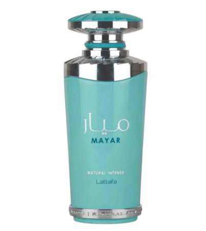 Lattafa Splash Mayar Natural Intense