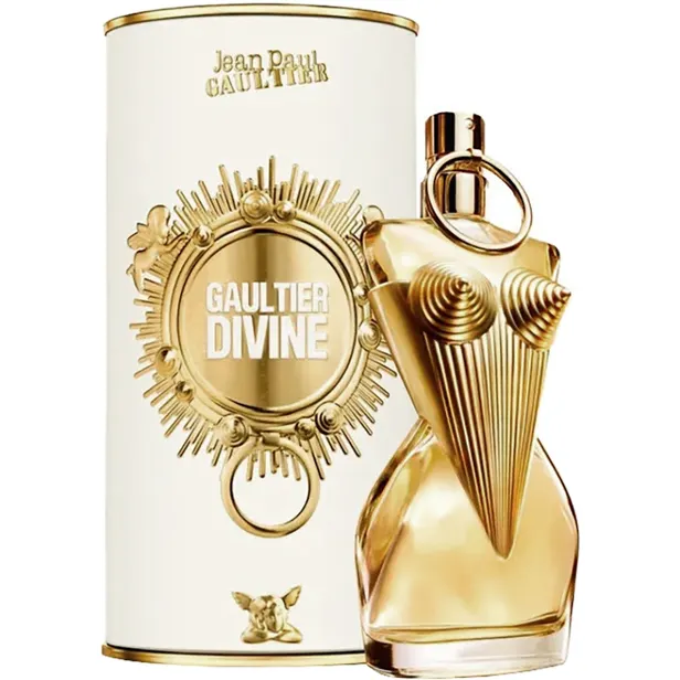 PERFUME JEAN PAUL GAULTIER DIVINE F 100ML EDP 1 PERFUME JEAN PAUL GAULTIER DIVINE F 100ML EDP