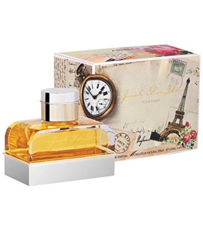 Armaf Just For You Femme