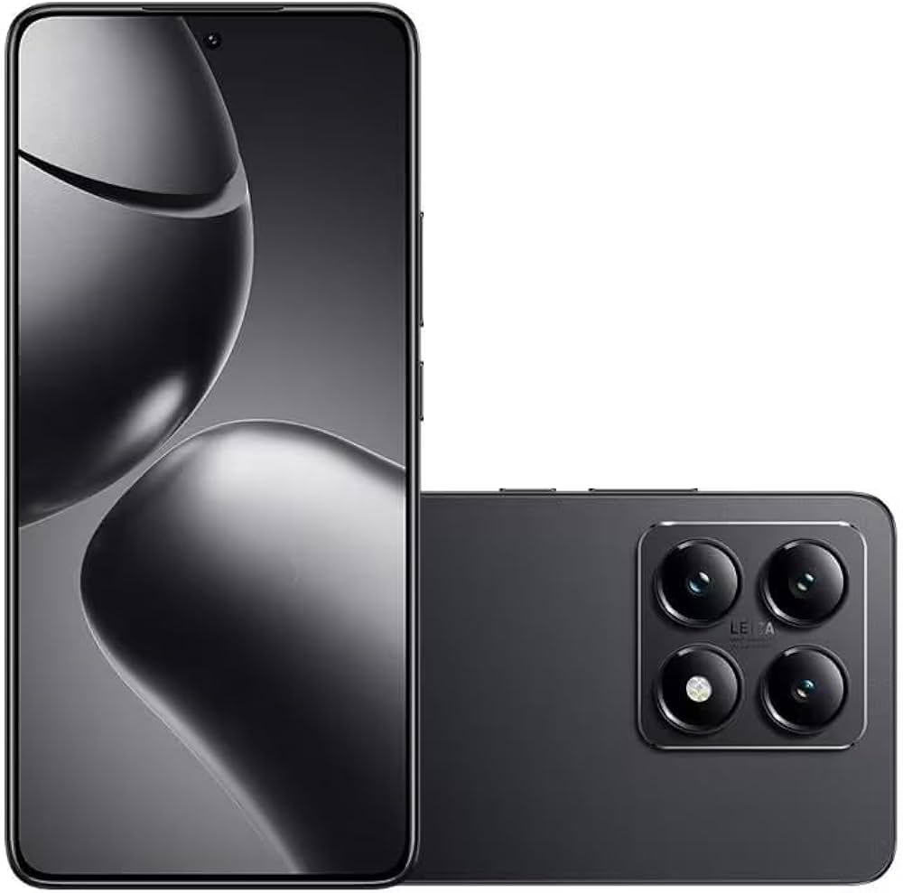 Xiaomi 14T Pro Dual Chip 512GB 5G 3 Xiaomi 14T Pro Dual Chip 512GB 5G - Imagen 3