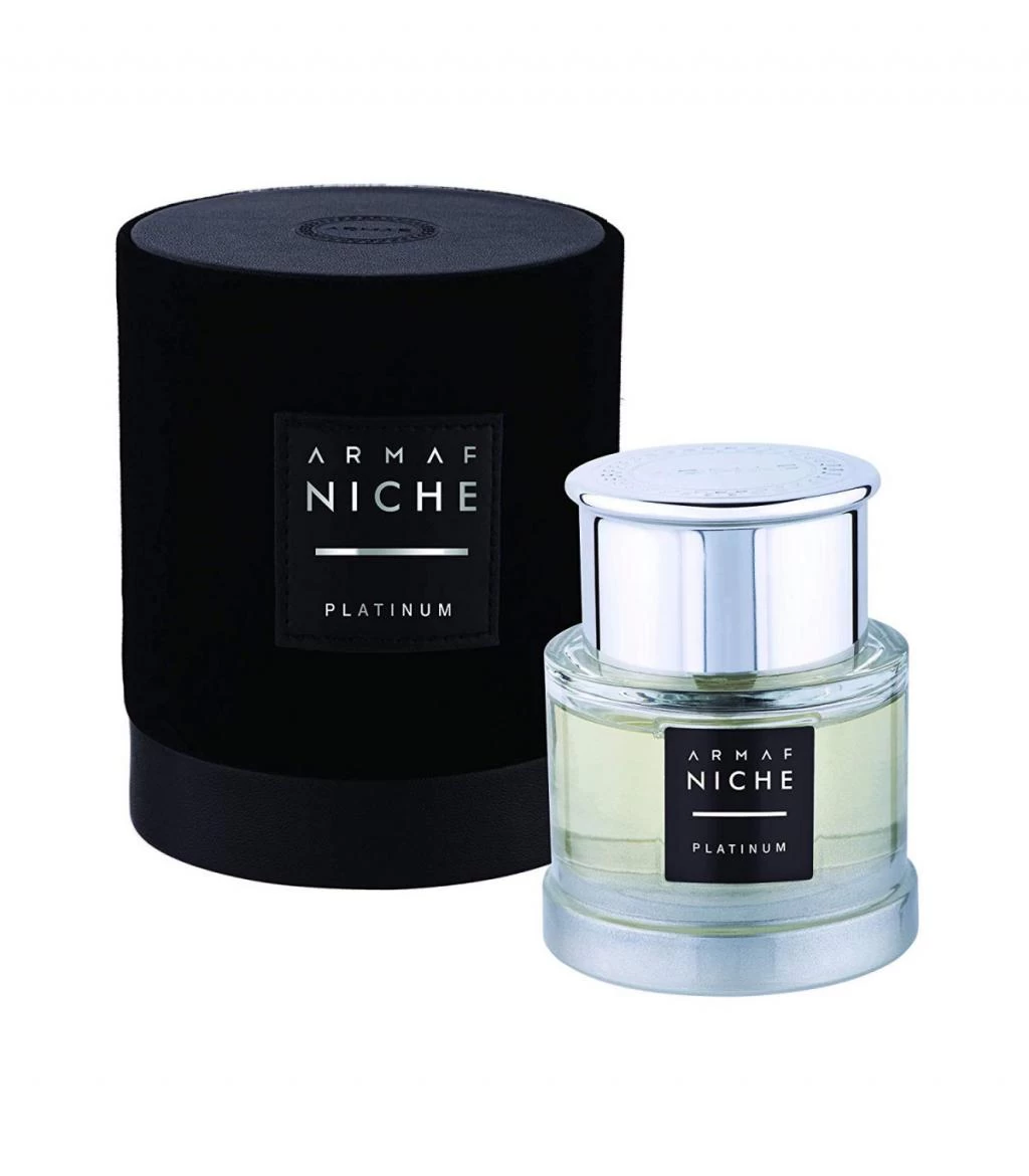 Niche Platinum EDP 90 ml 1 Niche Platinum EDP 90 ml
