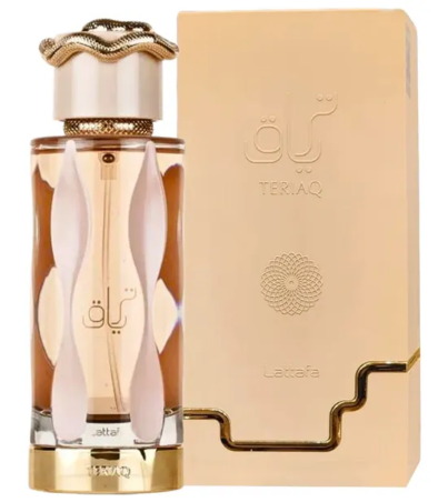 Perfume Lattafa Teriaq