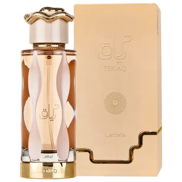 Perfume Lattafa Teriaq U 100ml EDP 1 Perfume Lattafa Teriaq