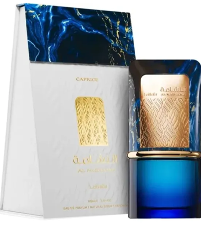 Lattafa Al Nashama Caprice