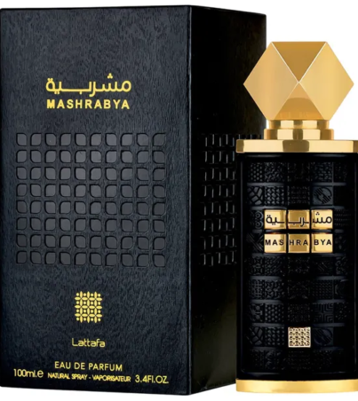 Lattafa Mashrabya