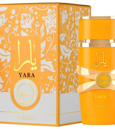 Perfume Lattafa Yara Tous