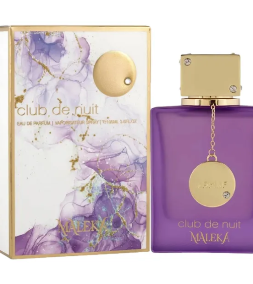 Armaf Club de Nuit Maleka