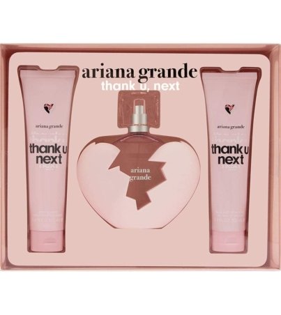 Kit Ariana Grande Thank U Next