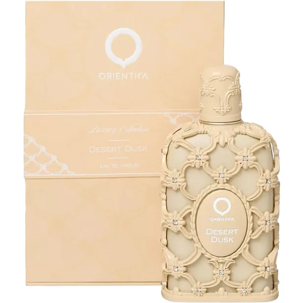 PERFUME ORIENTICA LUXURY COLLECTION DESERT DUSK U 80ML EDP 1 PERFUME ORIENTICA LUXURY COLLECTION DESERT DUSK U 80ML EDP