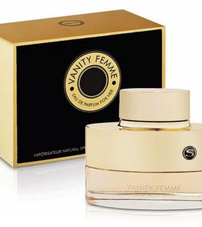 Armaf Vanity Femme