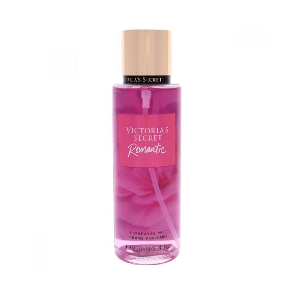 Bodysplash Victoria's Secret 250ml - Romantic 1 Bodysplash Victoria's Secret 250ml - Romantic