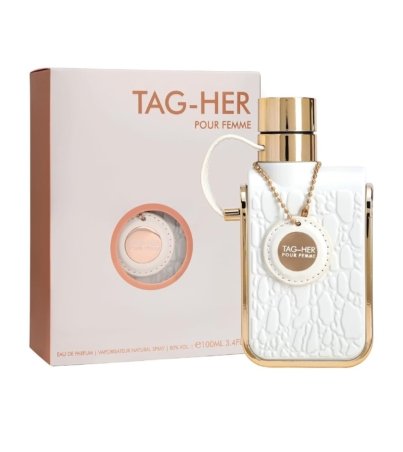Armaf Tag-Her
