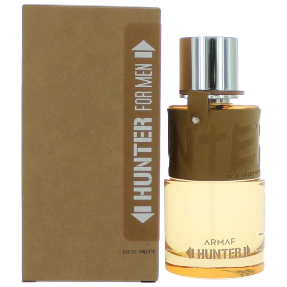 Hunter EDT 100 ml 1 Hunter EDT 100 ml