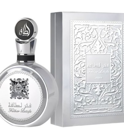 Lattafa Fakhar Platin