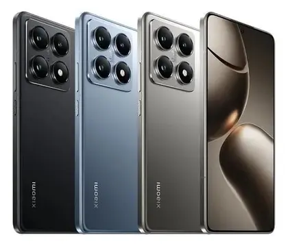 Xiaomi 14T Pro Dual Chip 512GB 5G 4 Xiaomi 14T Pro Dual Chip 512GB 5G - Imagen 4