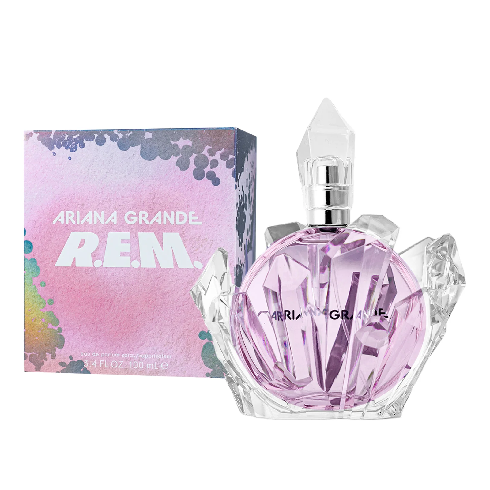 Ariana Grande Rem 2 Ariana Grande Rem - Imagen 2
