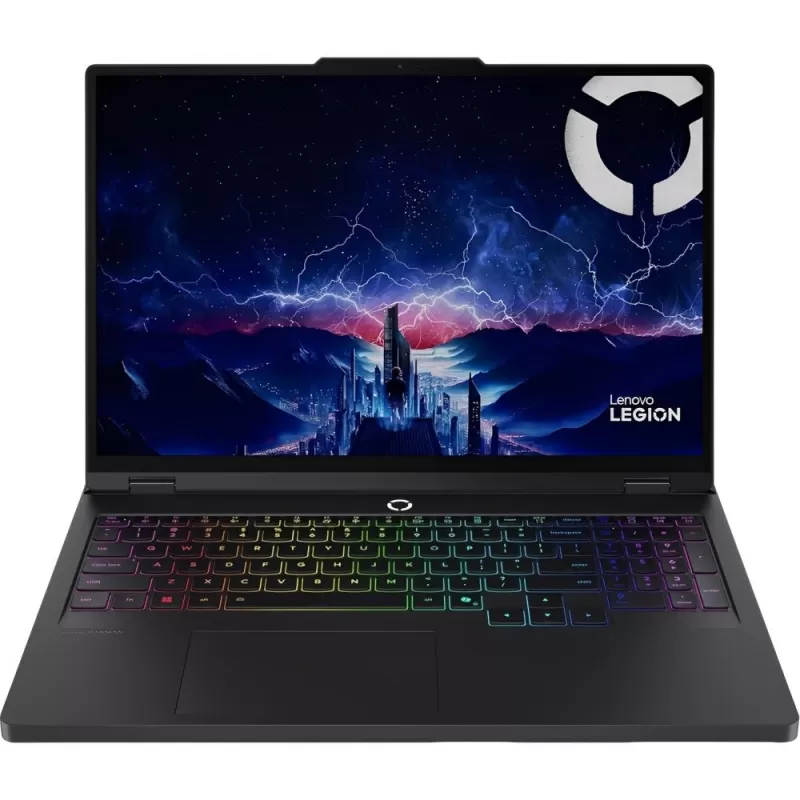 Notebook Gamer Lenovo Legion 5 16IAX10 83NX0000US 16" Intel Core Ultra 9 275HX RTX 5060 8 GB - Storm Grey 1 Notebook Gamer Lenovo Legion 5 16IAX10 83NX0000US 16" Intel Core Ultra 9 275HX RTX 5060 8 GB - Storm Grey