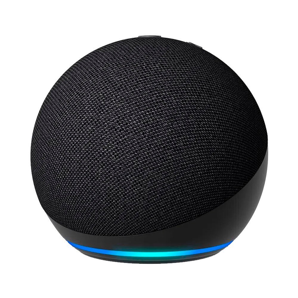 Echo Dot 5th Generation - Alexa 1 Echo Dot 5th Generation - Alexa