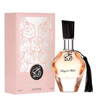 Al Wataniah Shagaf Al Ward