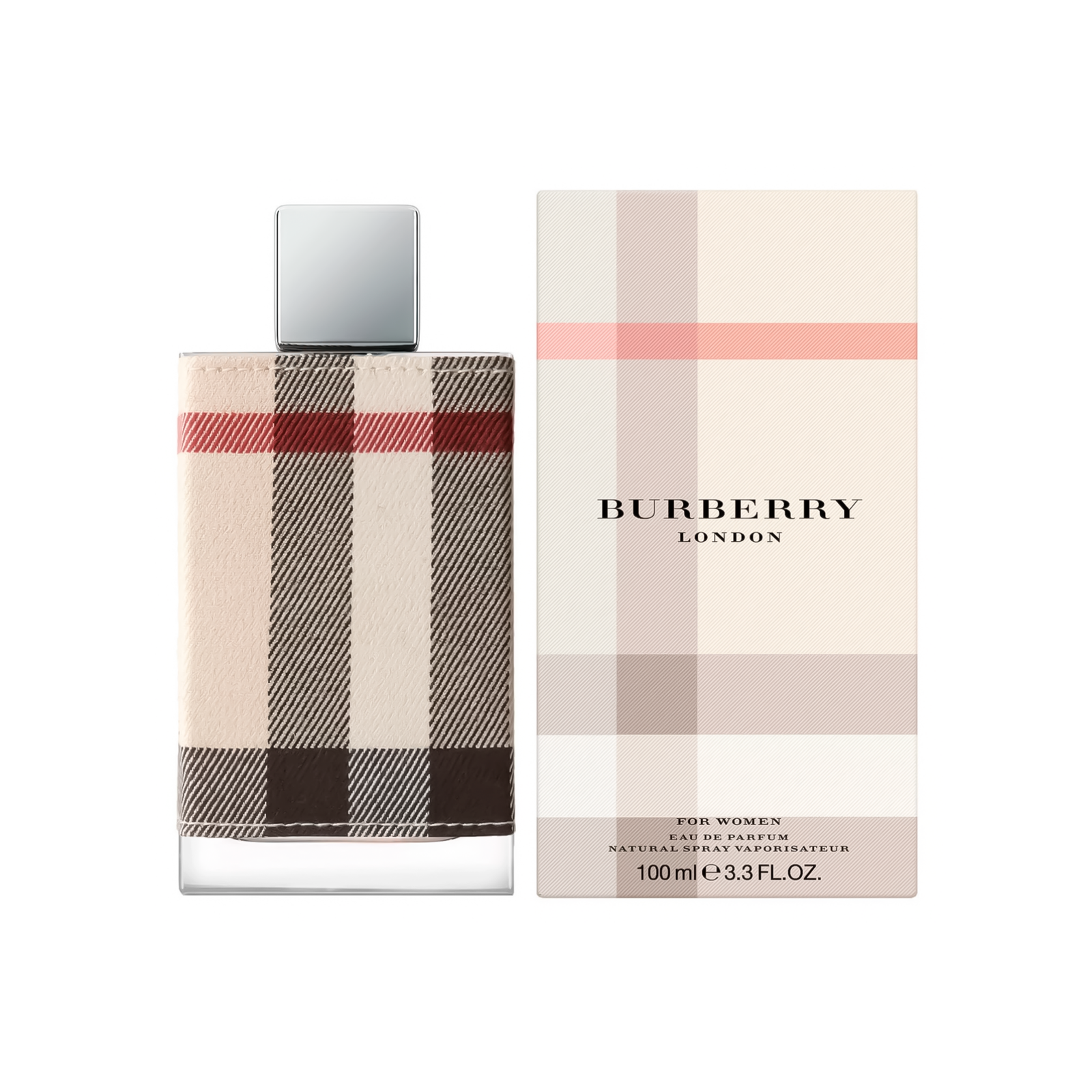 PERFUME BURBERRY LONDON F 100ML EDP 1 PERFUME BURBERRY LONDON F 100ML EDP