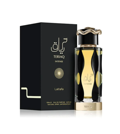 Lattafa Teriaq Intense
