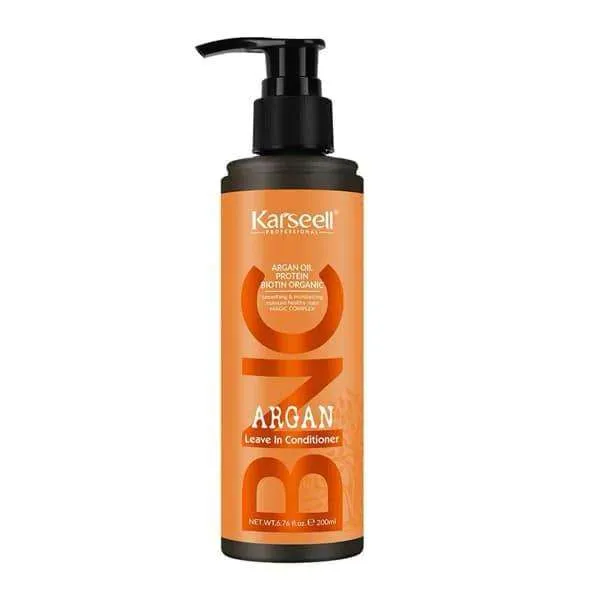 Karseell Argan Leave In CD 200ml 3 Karseell Argan Leave In CD 200ml - Imagen 3