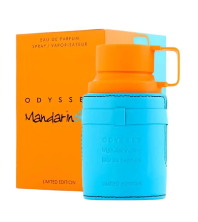 Armaf Odyssey Mandarin Sky