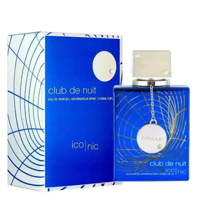 Armaf Club de Nuit Iconic