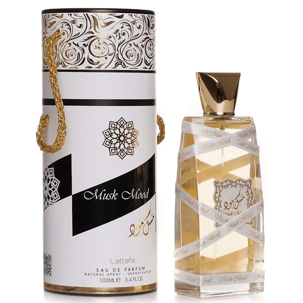 Perfume Lattafa Musk Mood - EDP 100ml 1 Lattafa Musk Mood