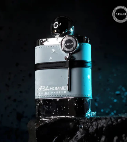 ARMAF-Blue-Homme-EDT-para-hombre-100-ml-Aromatica-CR-288742
