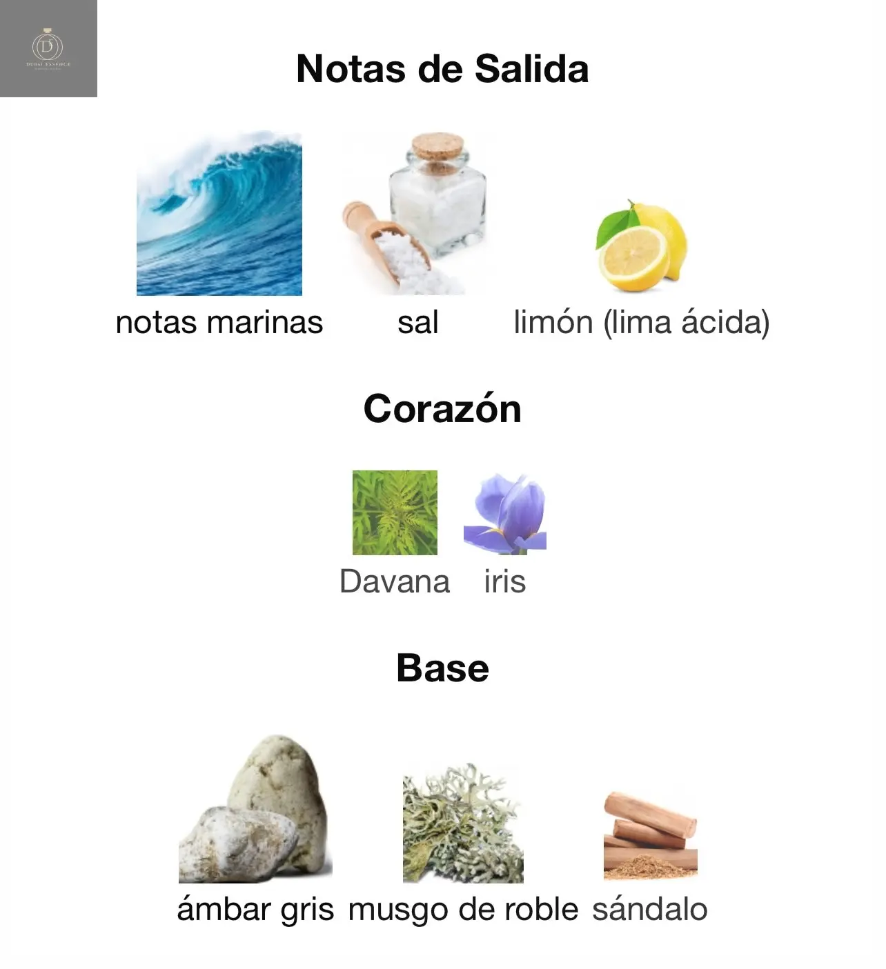 Perfume Lattafa Atlas - EDP 55ml 4 Perfume Lattafa Atlas - EDP 55ml - Imagen 4