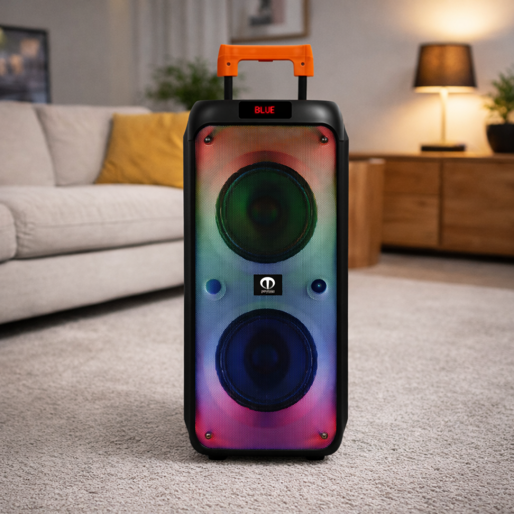 Speaker Party Extreme FDI-9373 1 Speaker Party Extreme FDI-9373