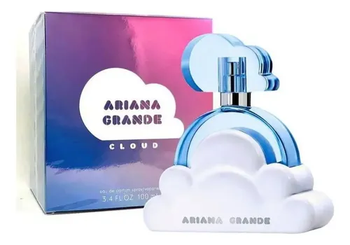 Ariana Grande Kit Cloud 3 Ariana Grande Kit Cloud - Imagen 3
