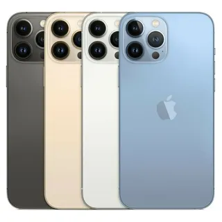 Apple iPhone 13 Pro Max 3 Apple iPhone 13 Pro Max - Imagen 3